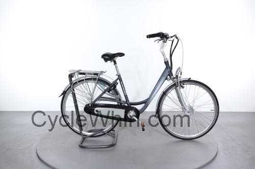 Batavus Marcato specs and reviews